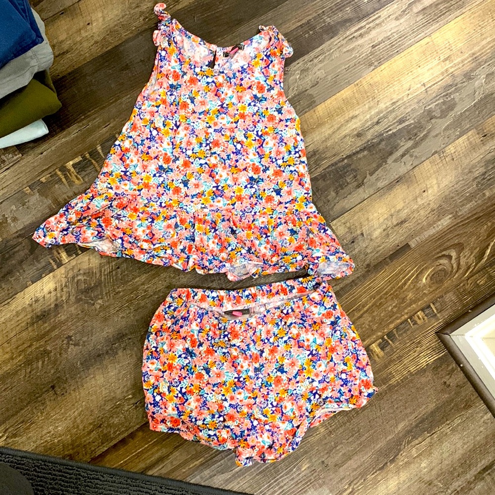 Girls Outfit